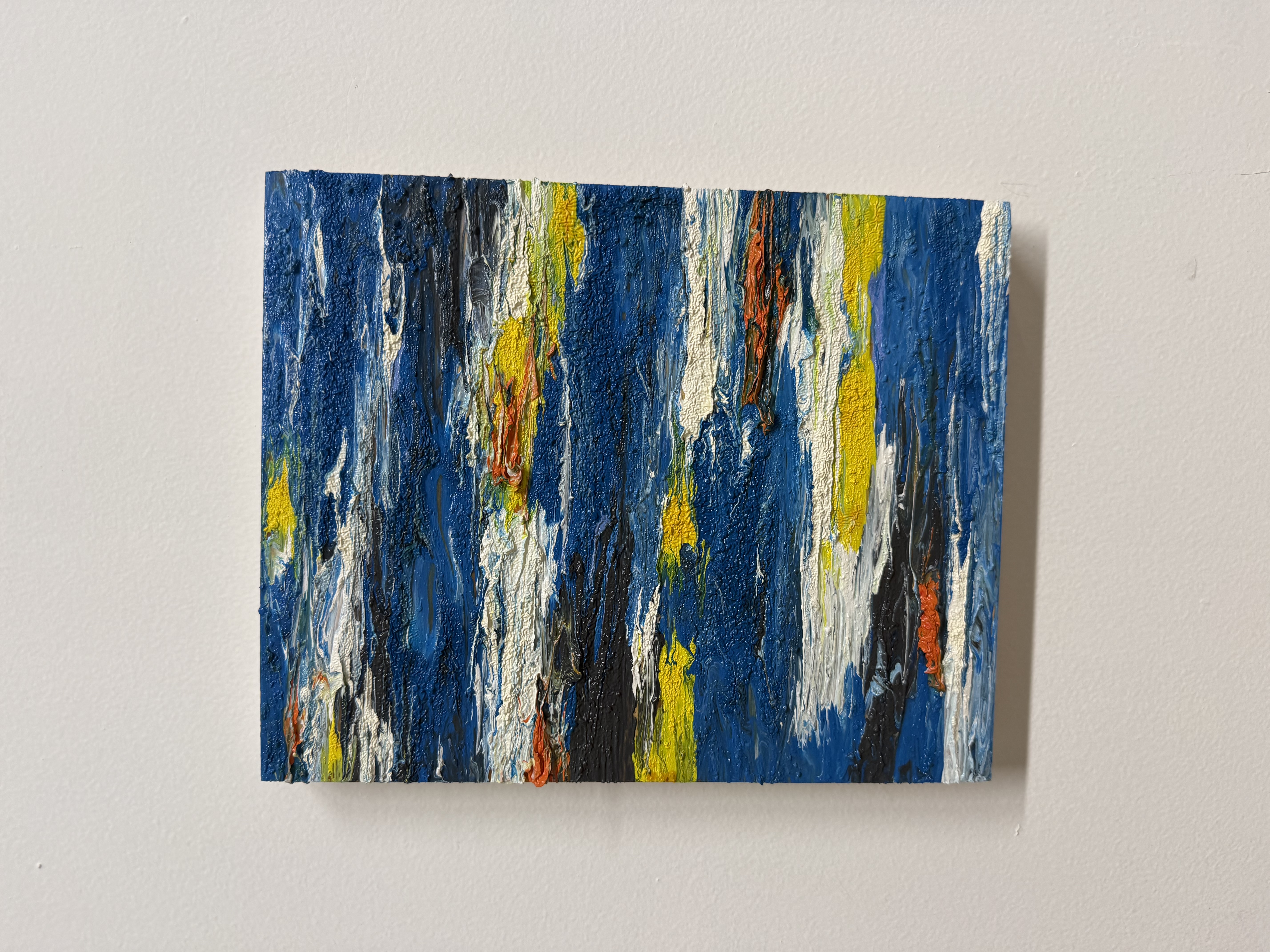 Water 74